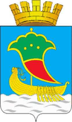 Герб города Набережные Челны